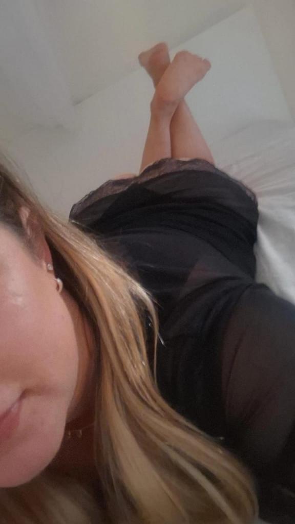 Chica busca chico en Tenerife: 