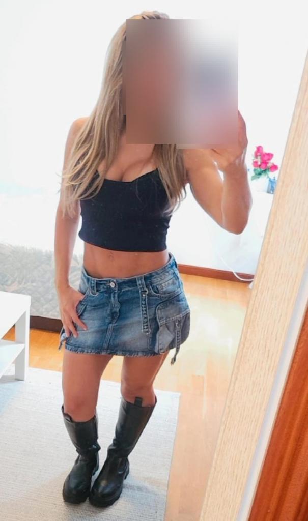 Chica busca chico en León: Chica busca chico