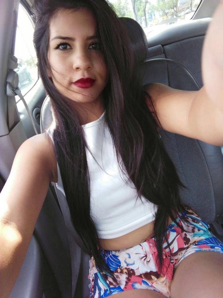 Chica busca chico en Guadalajara: 