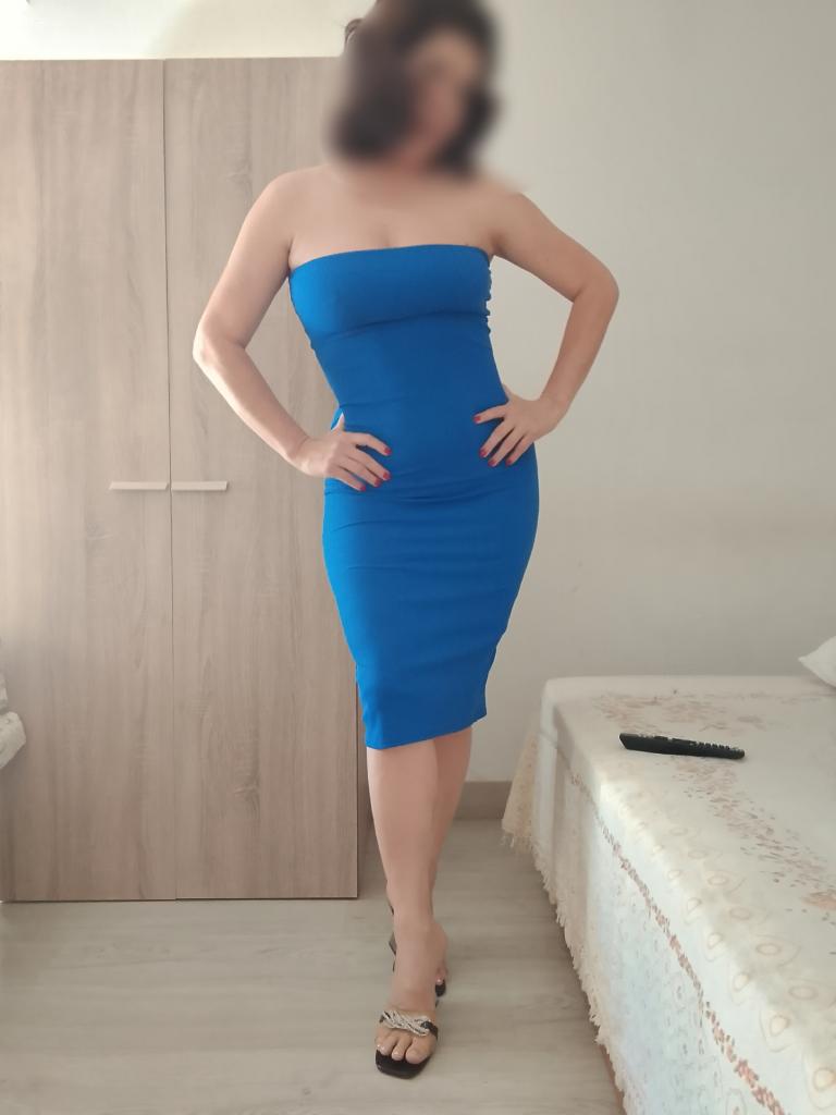 Chica busca chico en Alicante: 