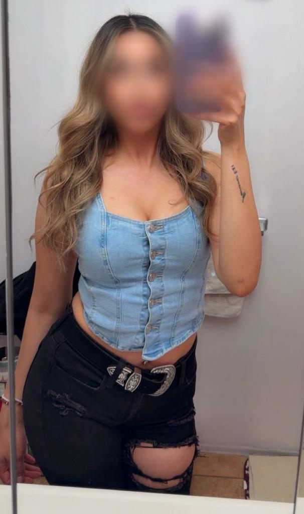 Chica busca chico en Valladolid: 