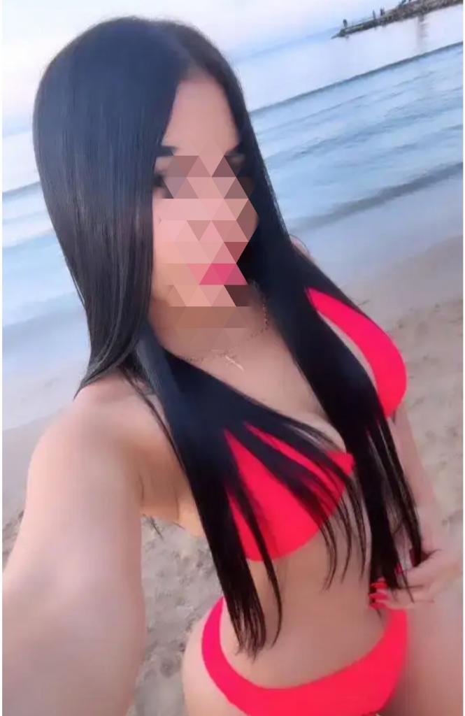 Chica busca chico en Málaga: 