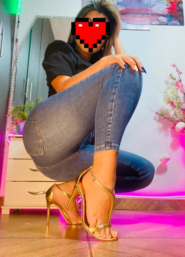 Chica busca chico en Lérida: 