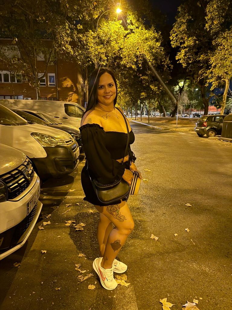 Chica busca chico en Murcia: 
