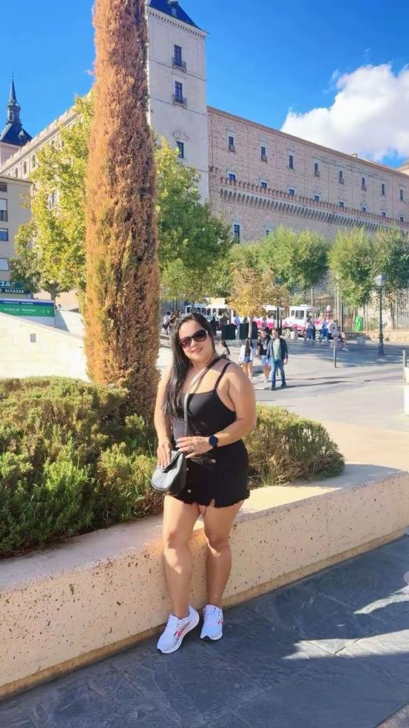 604360028: Chica busca chico en Murcia