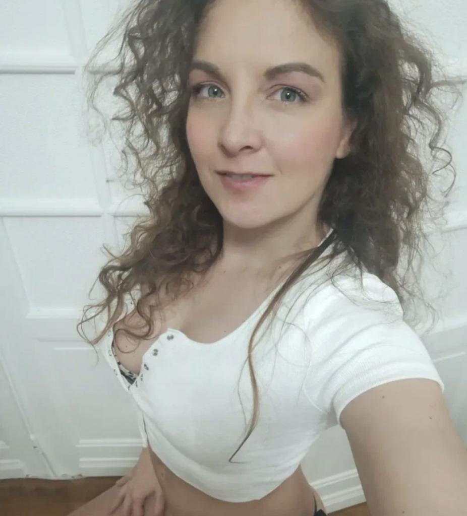 Chica busca chico en Jaén: 