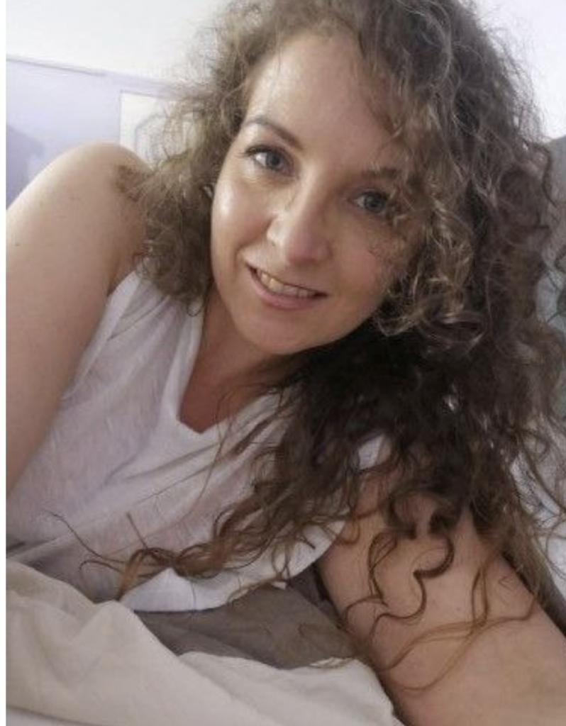Chica busca chico en Jaén: 