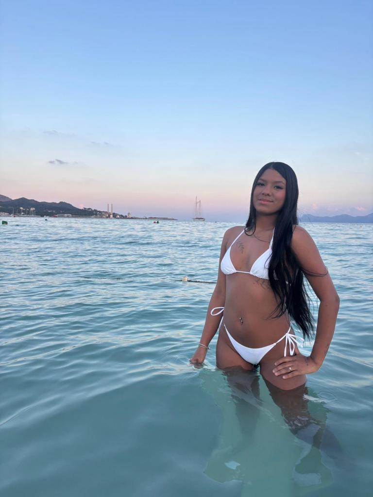 Chica busca chico en Mallorca: 