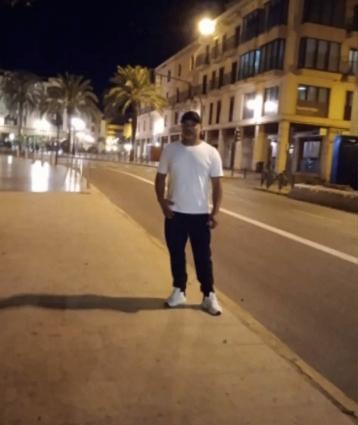 Chico busca chica en Alicante: 