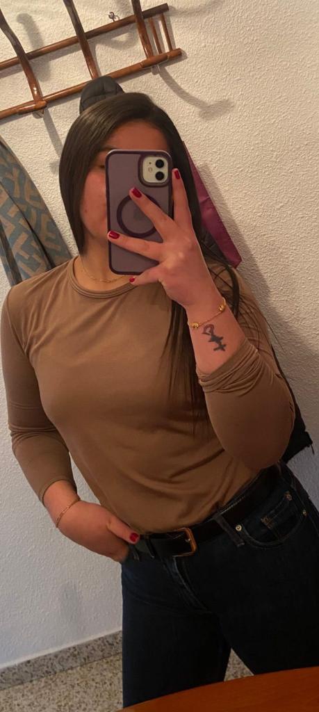Chica busca chico en Alicante: 