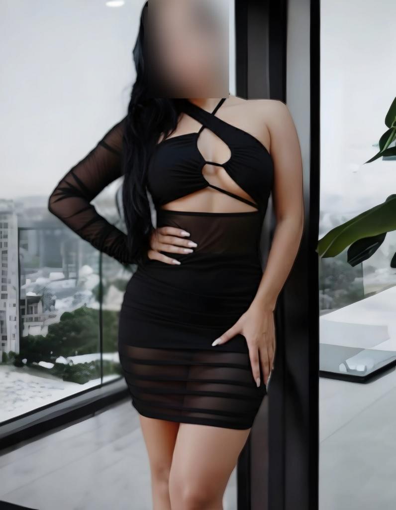 Chica busca chico en Málaga: 