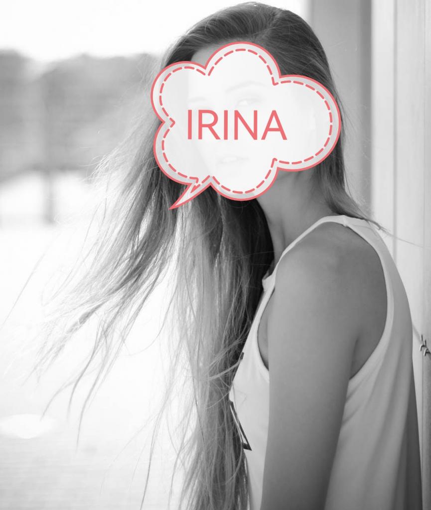 Chica busca chico en Madrid: 
