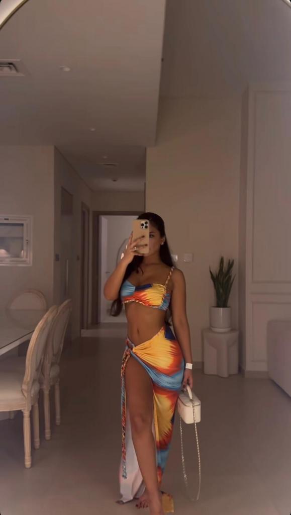 Chica busca chico en Málaga: 