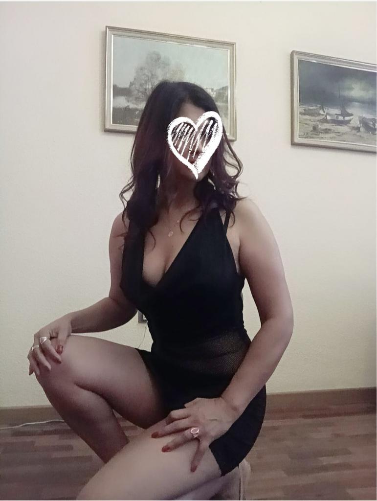 Chica busca chico en Ávila: 