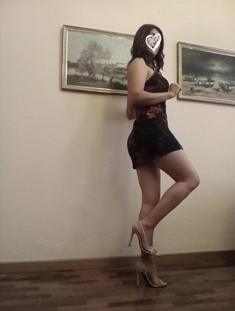 Chica busca chico en Ávila: 