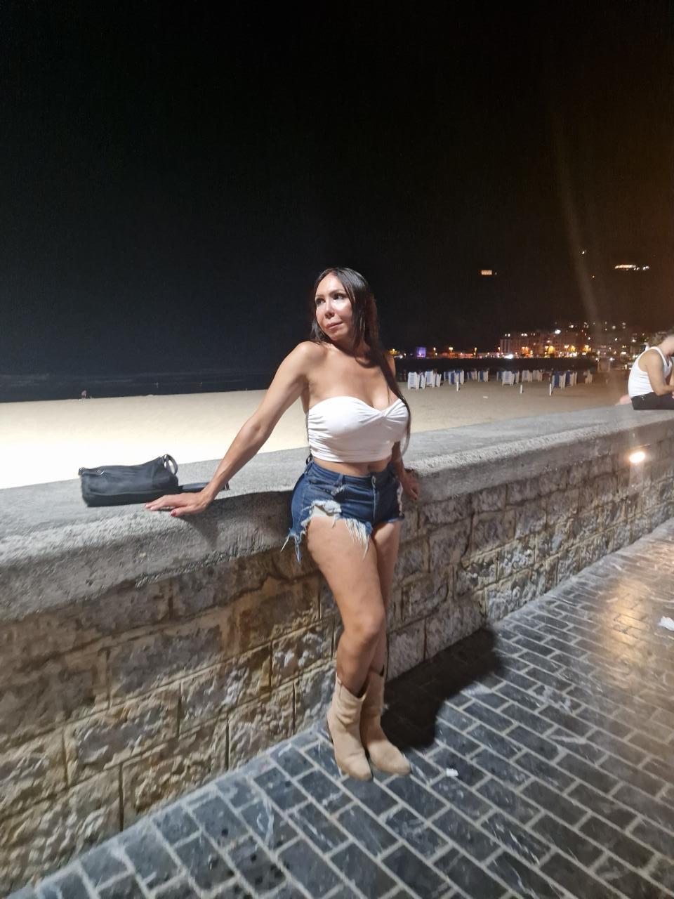 Transexual en Guipúzcoa: 