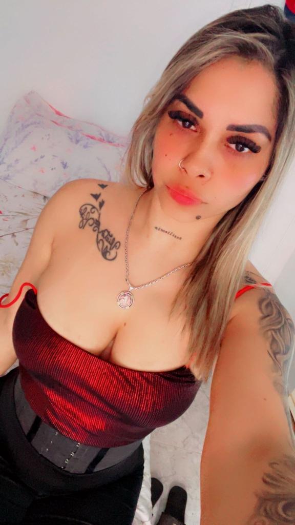 Chica busca chico en Toledo: 