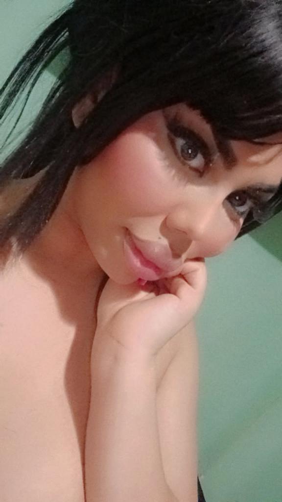 632260921: Transexual en Málaga