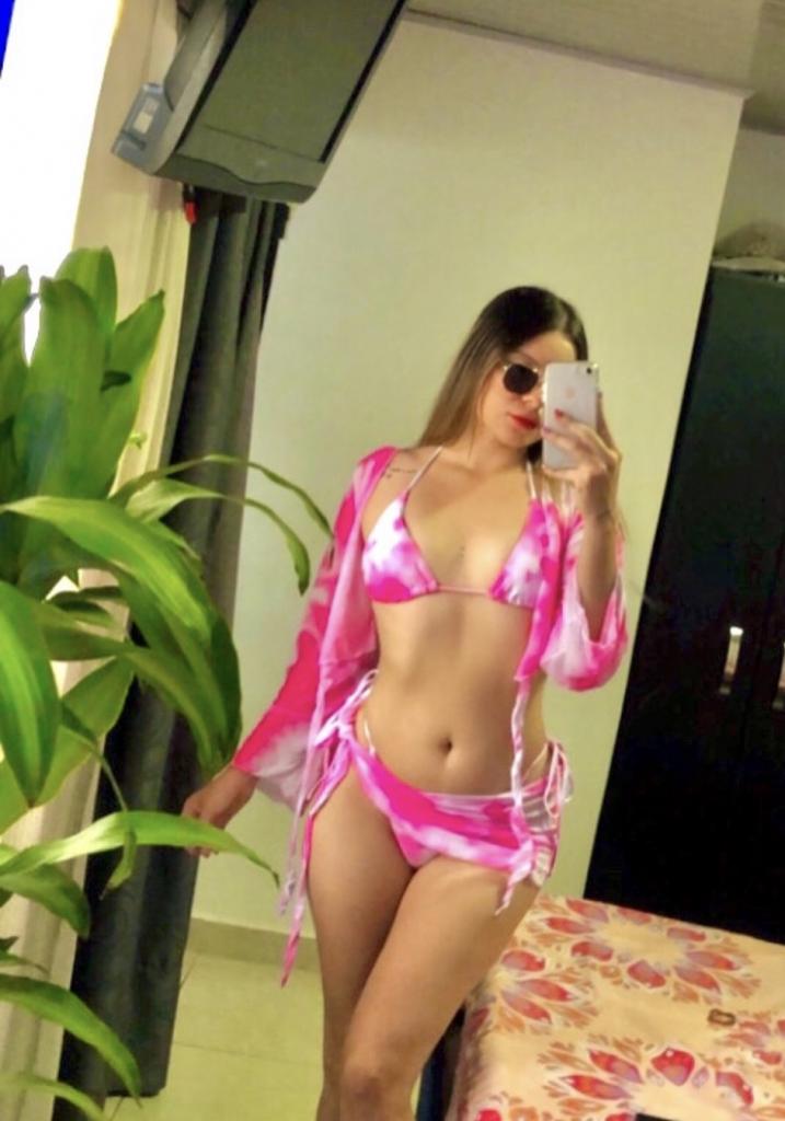 Chica busca chico en Ávila: Chica busca chico