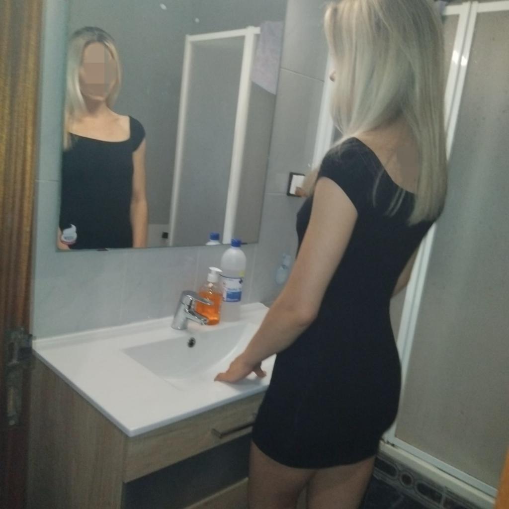 Chica busca chico en Guipúzcoa: 