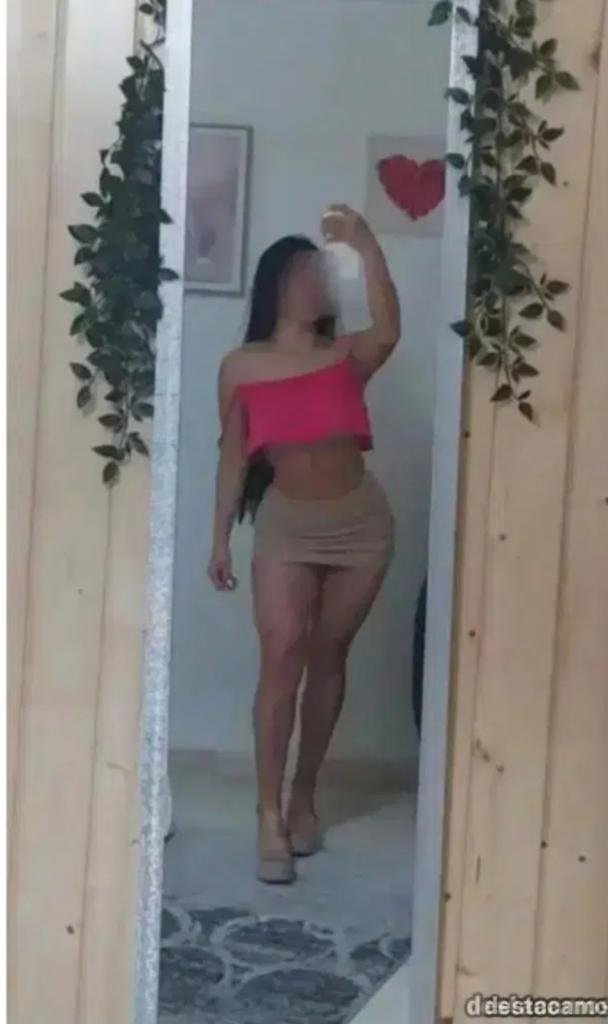 Chica busca chico en Mallorca: 