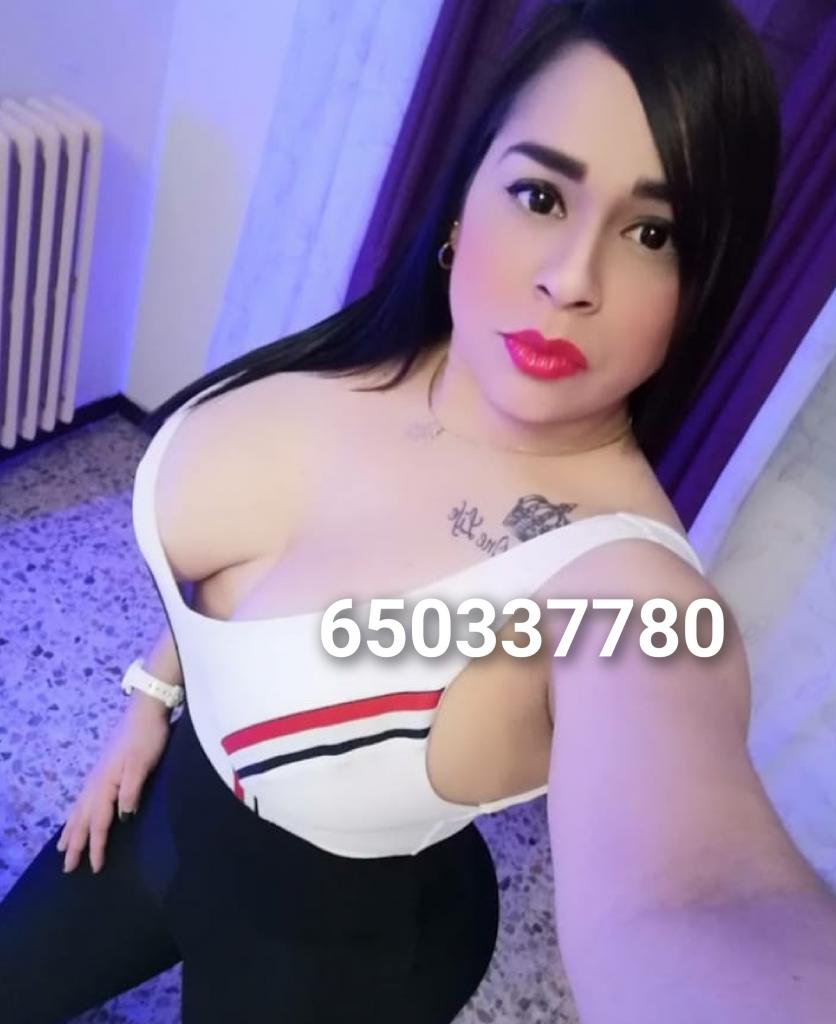650337780: Chica busca chico en La Coruña