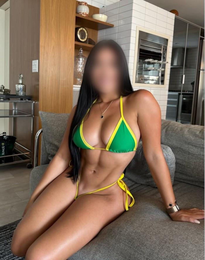 Chica busca chico en Barcelona: 