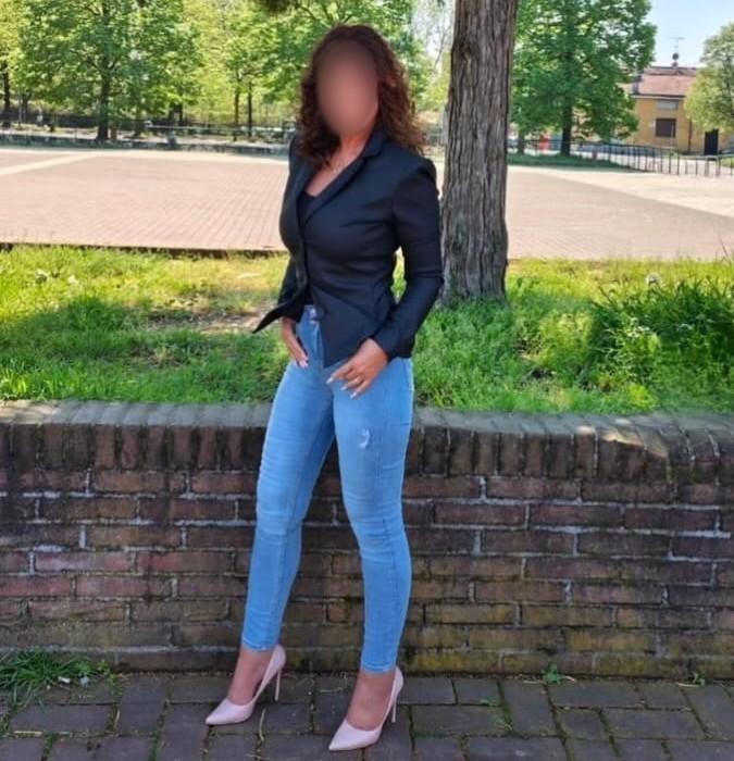 Chica busca chico en Madrid: 