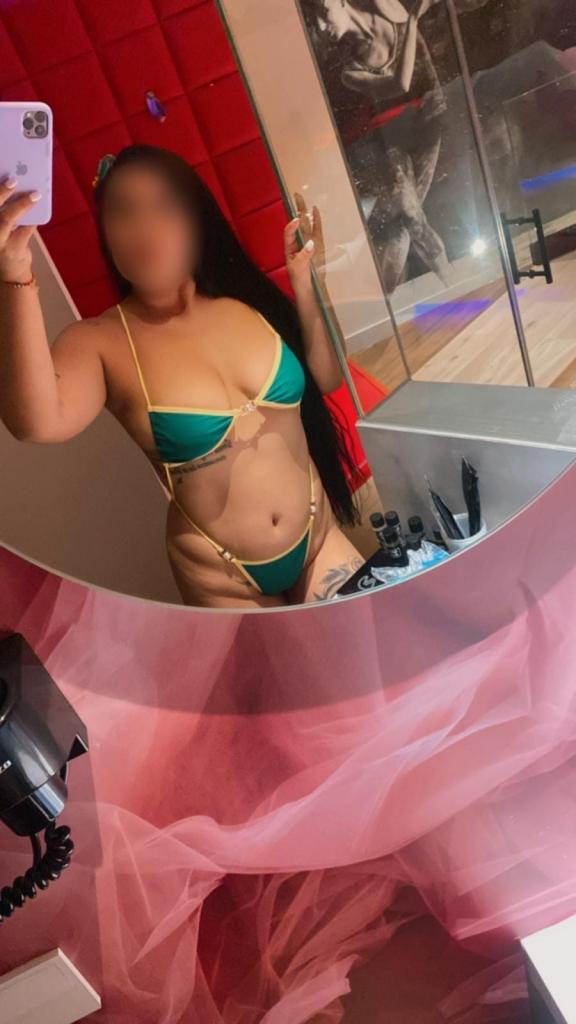 Chica busca chico en Madrid: 