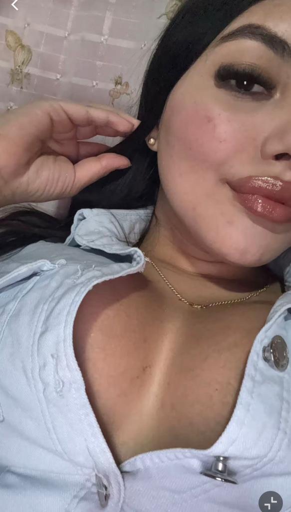 Chica busca chico en Murcia: 