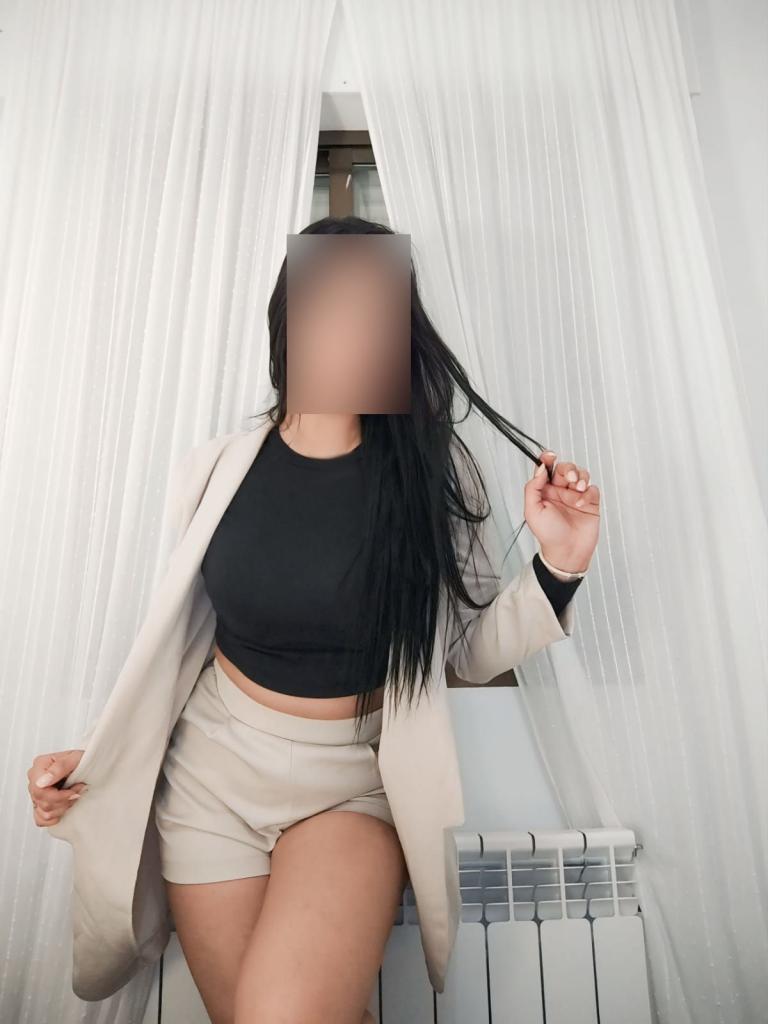 Chica busca chico en Valencia: 
