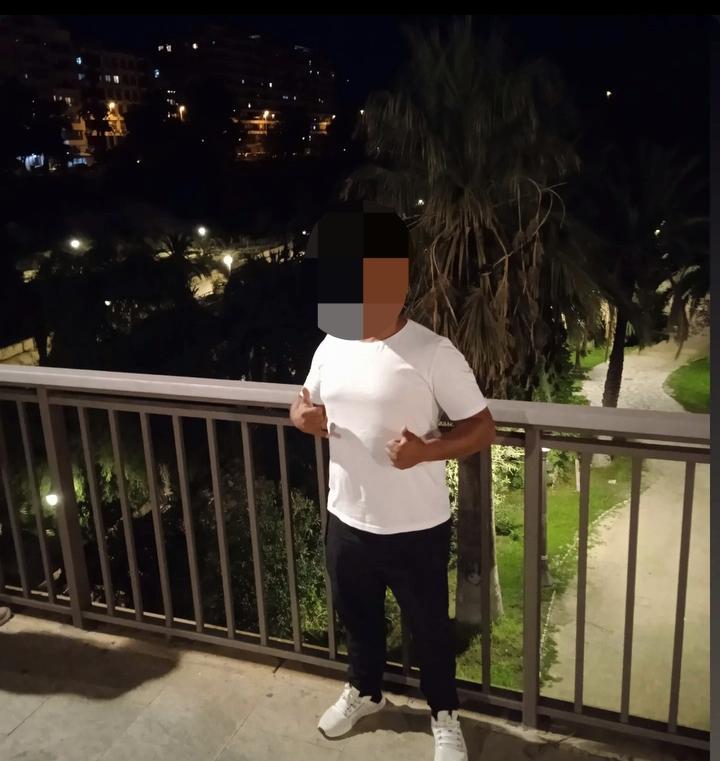 Chico busca chica en Alicante: 