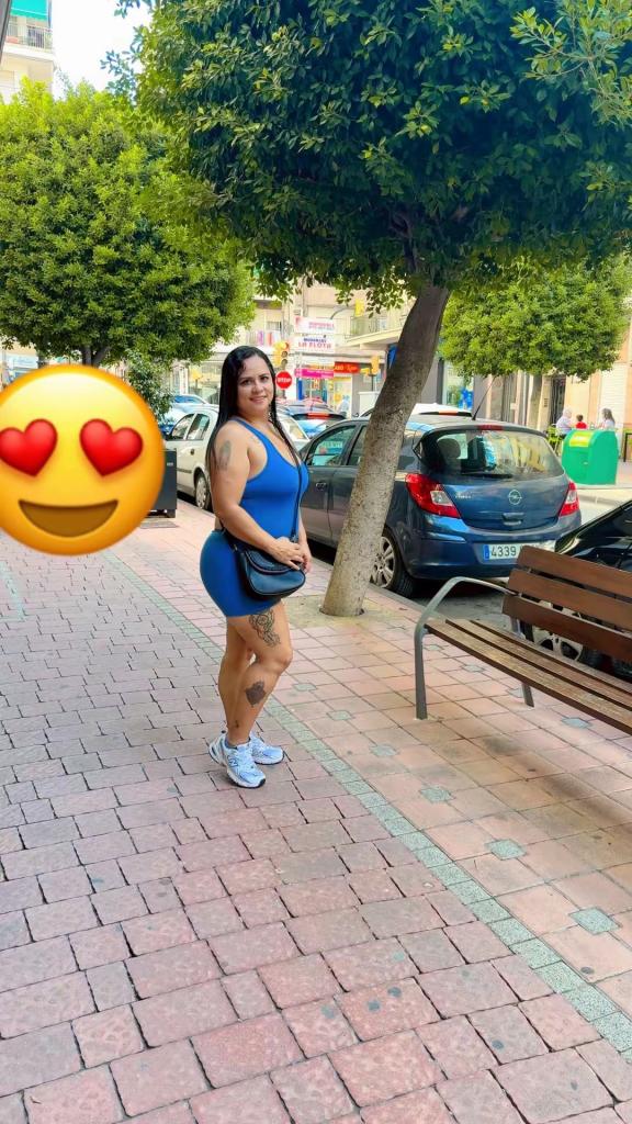 Chica busca chico en Murcia: 