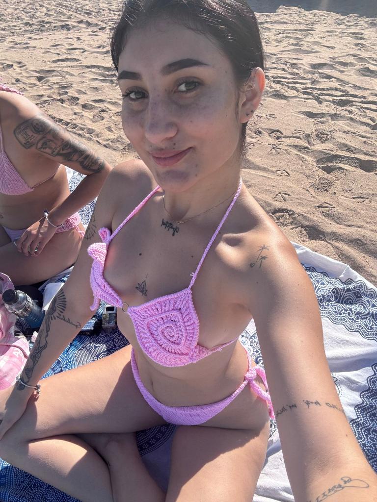 Chica busca chico en Málaga: 