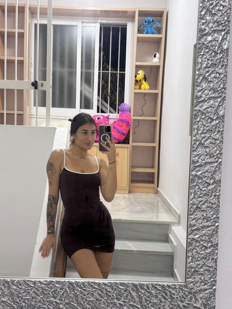 Chica busca chico en Málaga: 