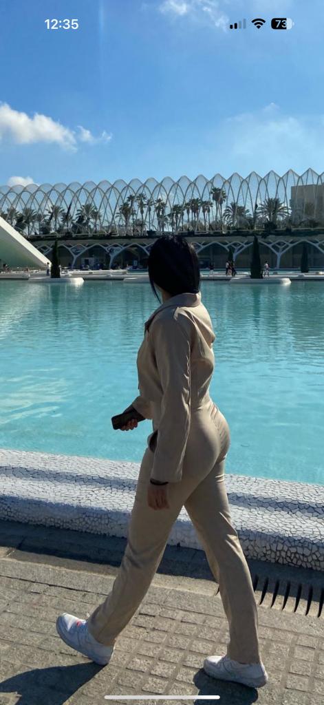 Chica busca chico en Tarragona: 