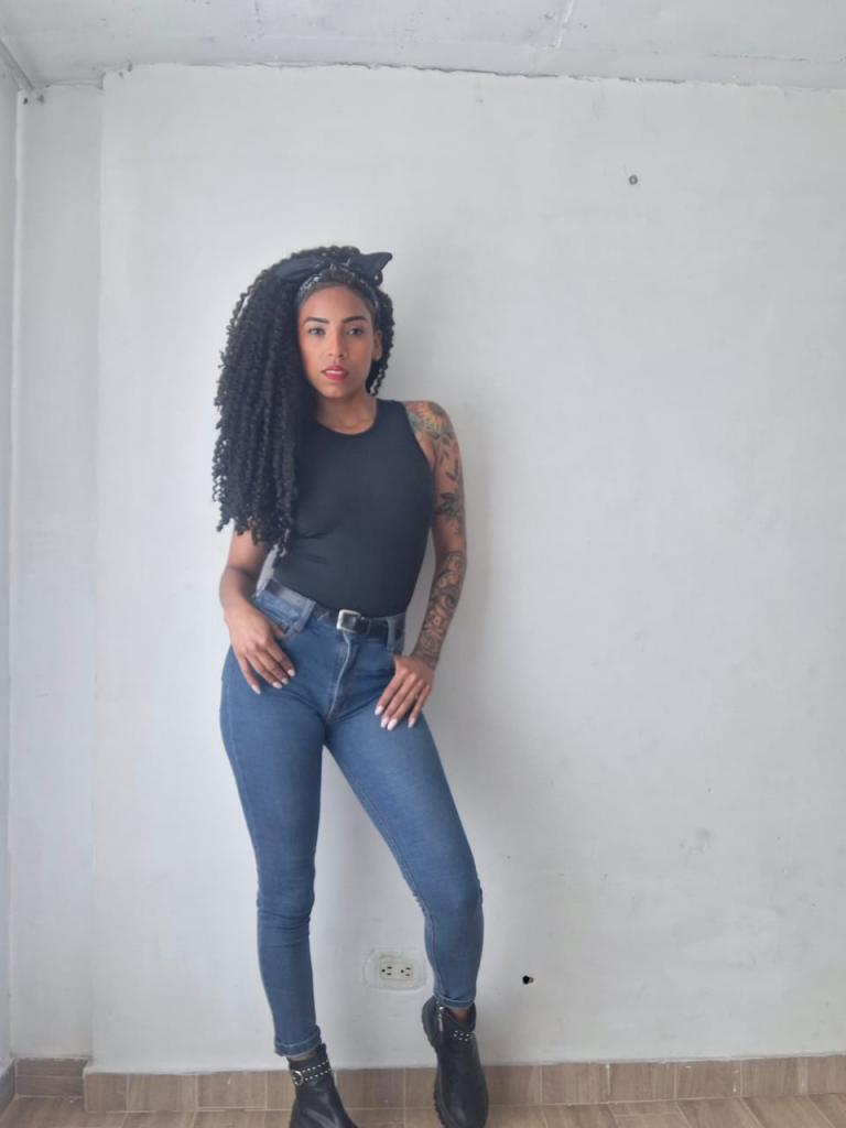 Chica busca chico en Las Palmas: 