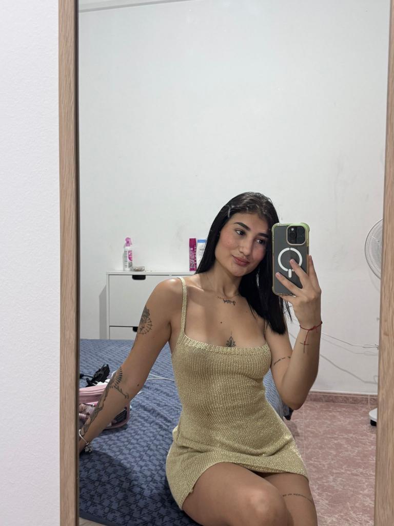 Chica busca chico en Málaga: 