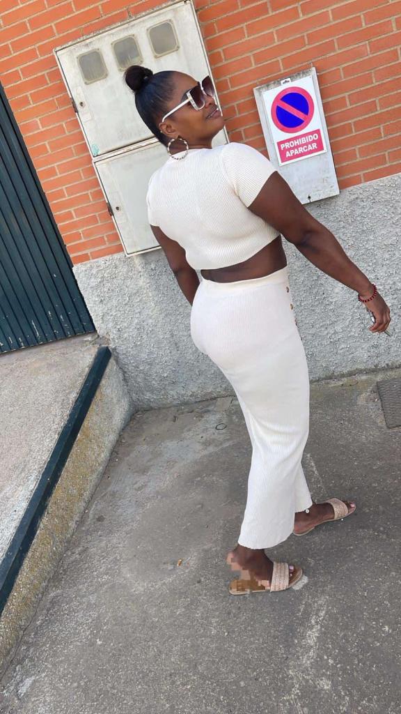 Chica busca chico en Huelva: 