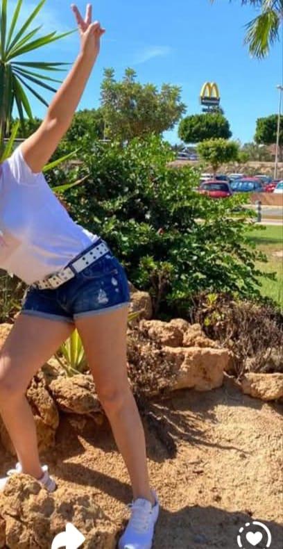 Chica busca chico en Guadalajara: 