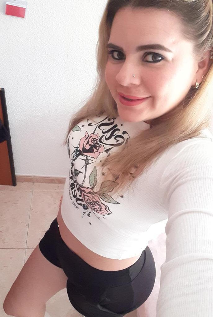 Chica busca chico en Valencia: 