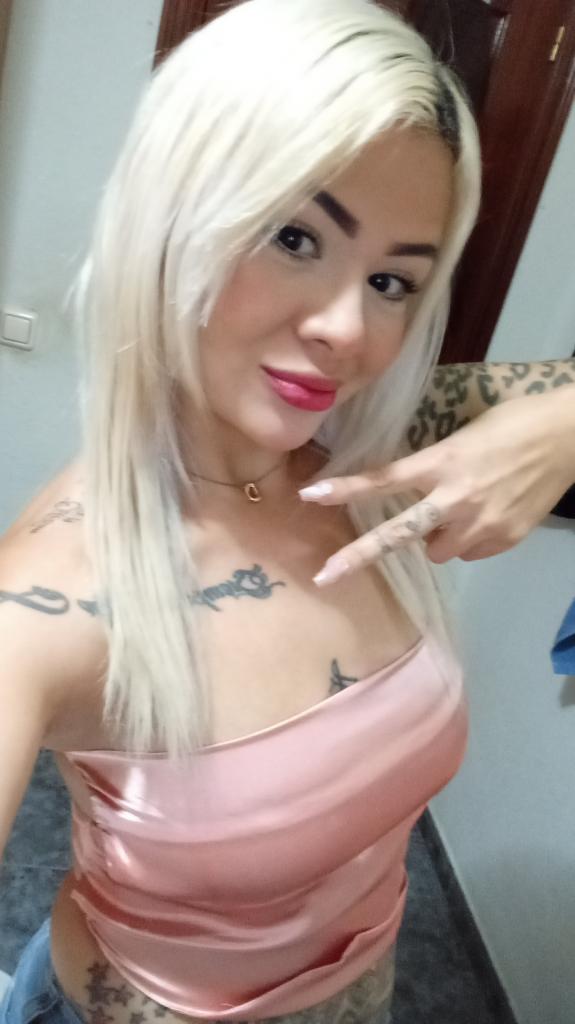 Chica busca chico en Ciudad Real: 