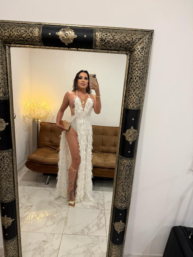 Travesti en Pontevedra: 