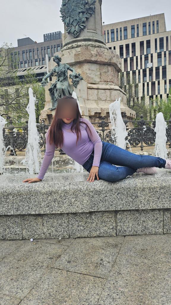 Chica busca chico en Córdoba: 