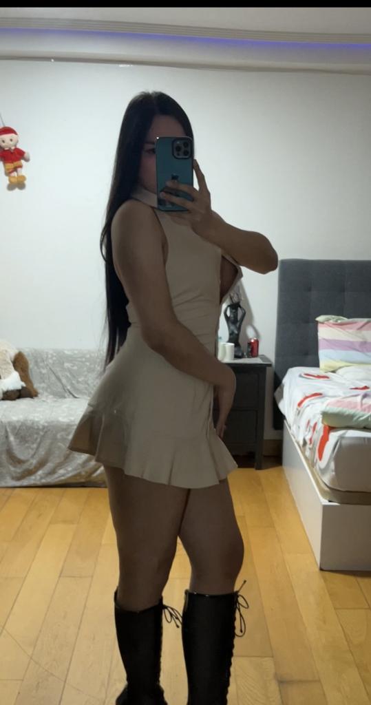 Travesti en Madrid: 