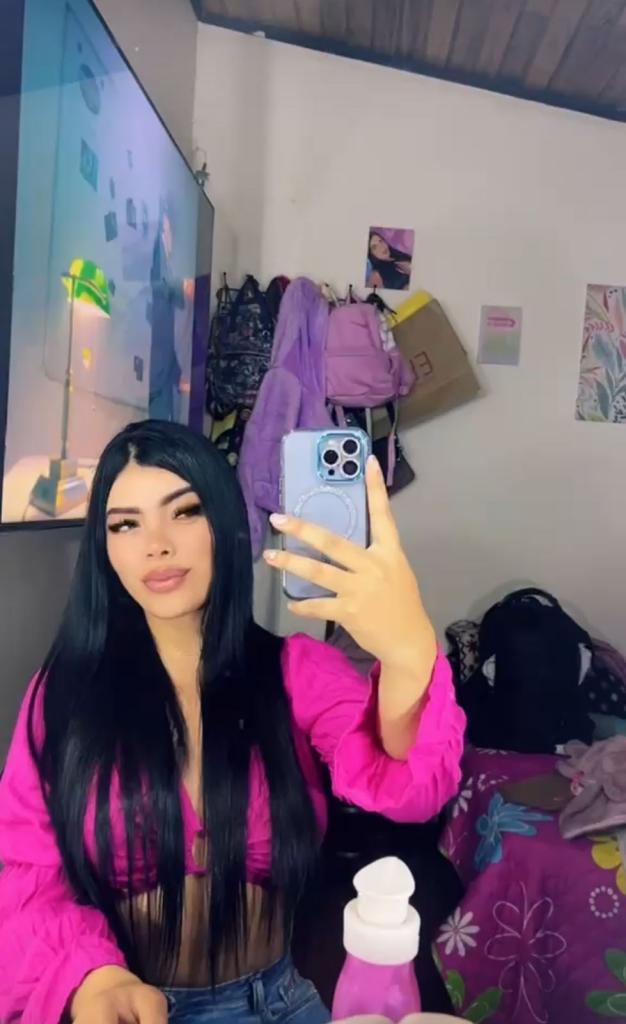 Chica busca chico en Málaga: 