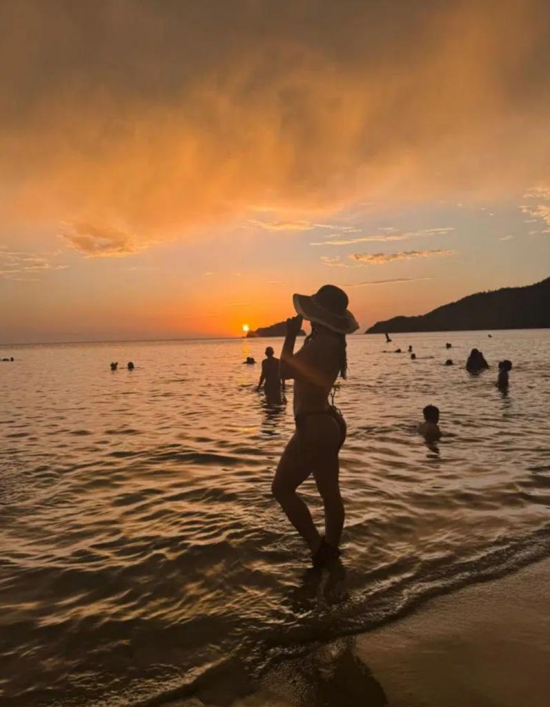Chica busca chico en Málaga: 