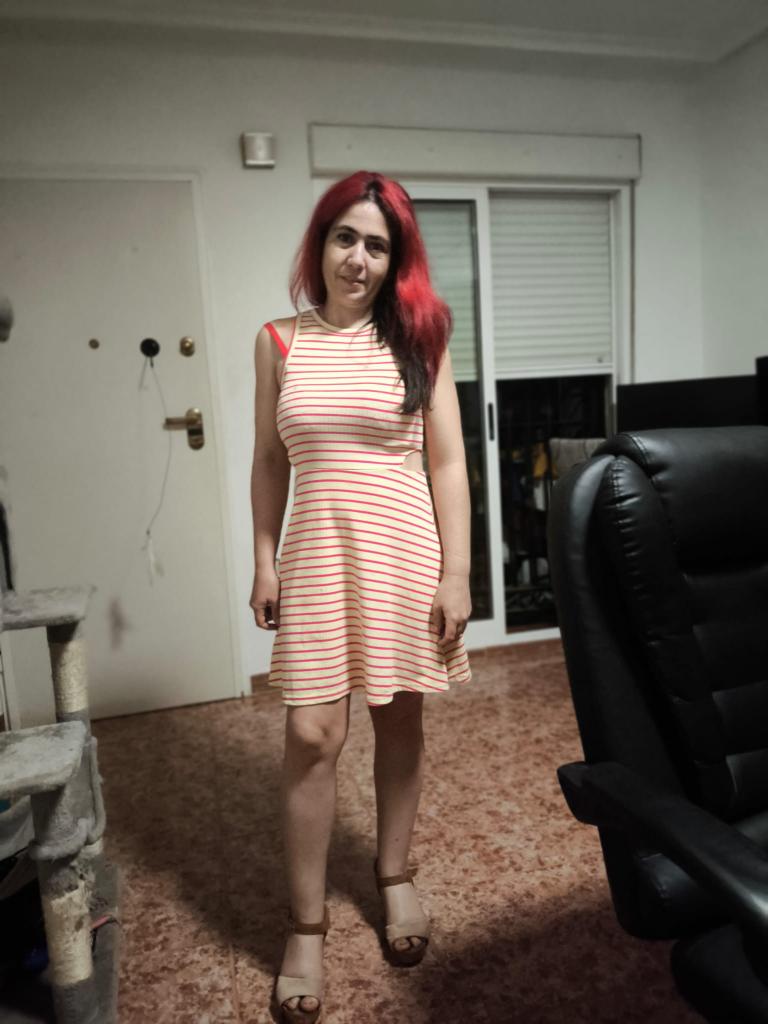 Chica busca chico en Alicante: 