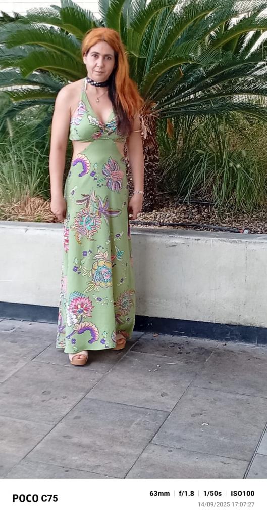 Chica busca chico en Alicante: 