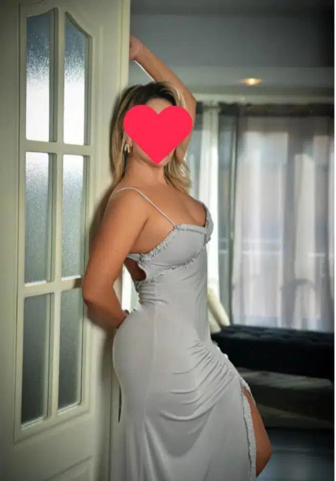 Chica busca chico en Málaga: 